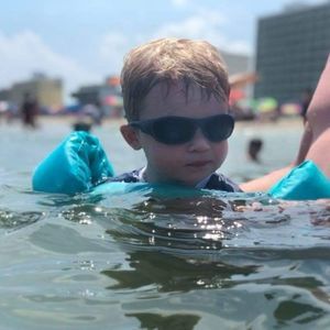 Meet your Posher, Rebekah